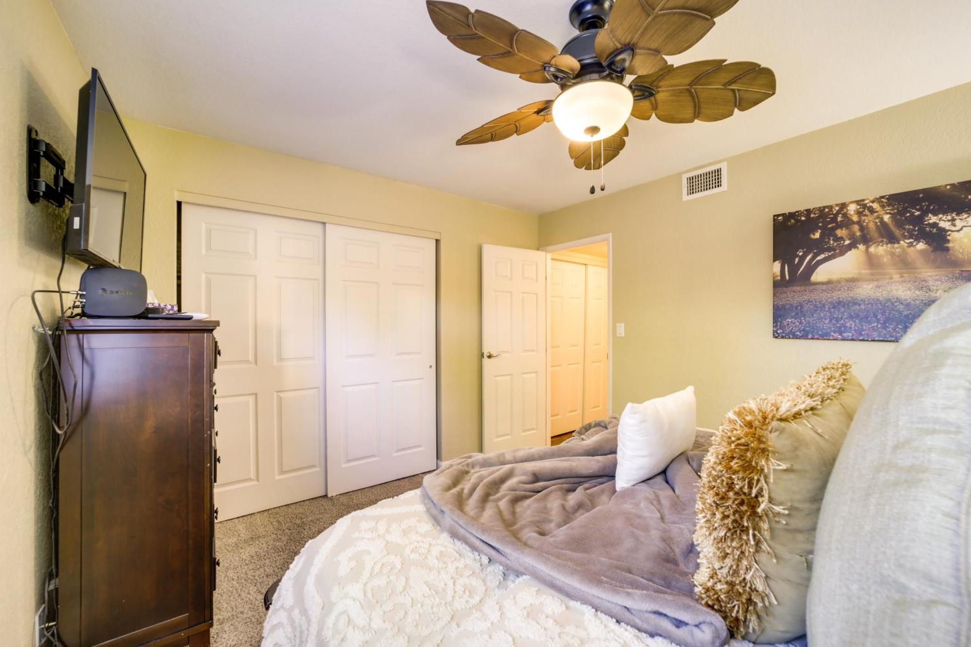 The Painted Pony Sedona Condo Pool And Gym Access Exteriör bild