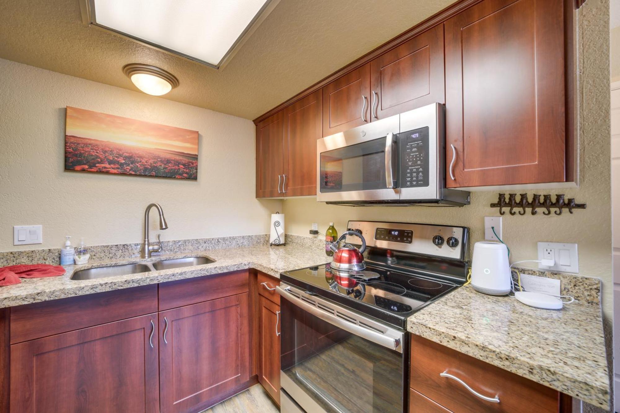 The Painted Pony Sedona Condo Pool And Gym Access Exteriör bild