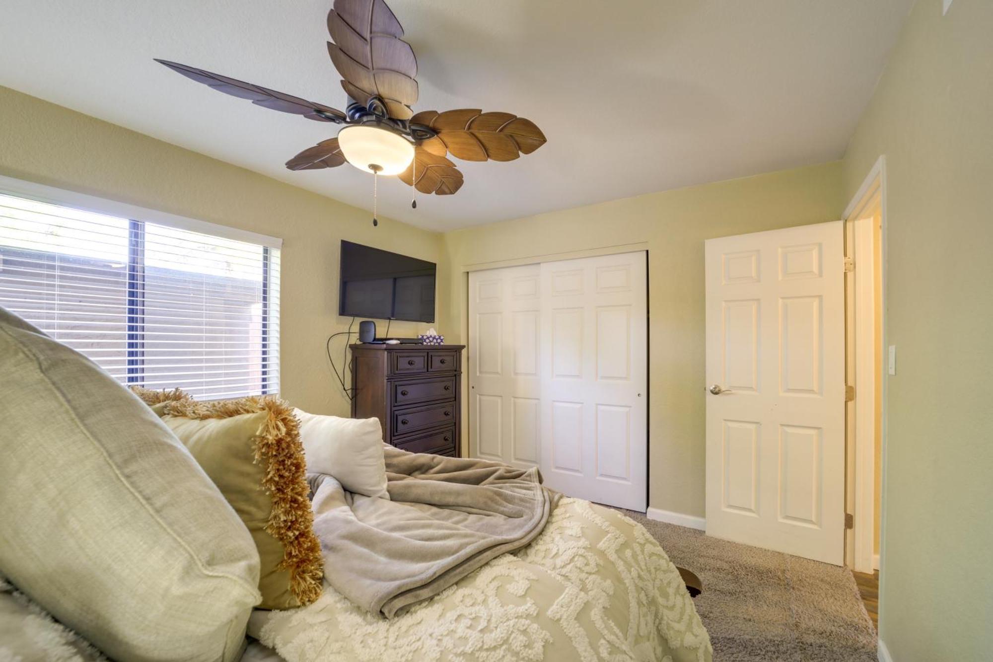 The Painted Pony Sedona Condo Pool And Gym Access Exteriör bild