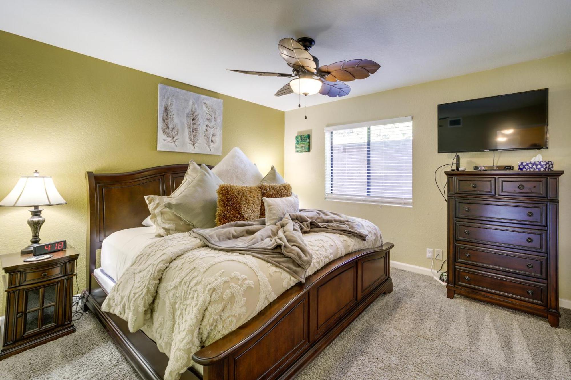 The Painted Pony Sedona Condo Pool And Gym Access Exteriör bild